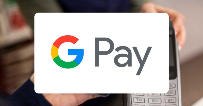 Google Pay nueva actualización