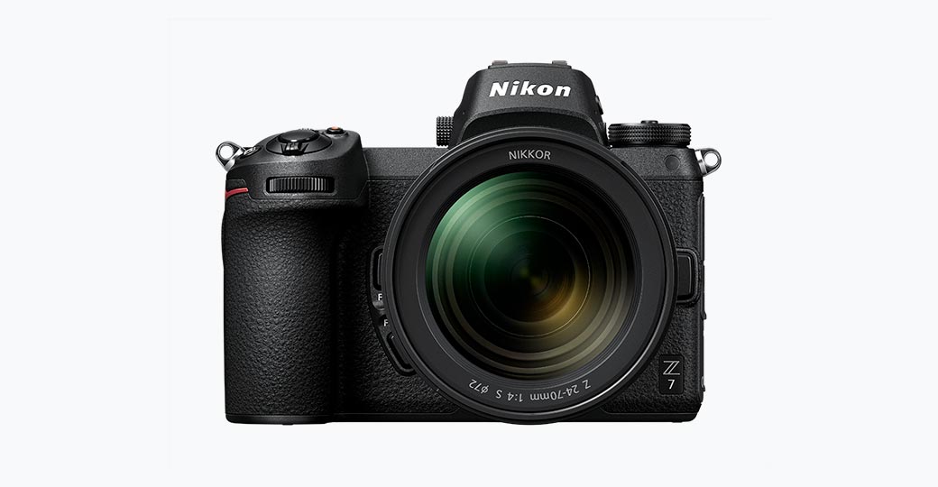 Nikon Z7 novedades y características de la mirrorless Full Frame