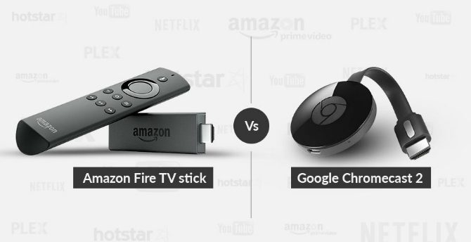 Chromecast vs Fire Stick 01