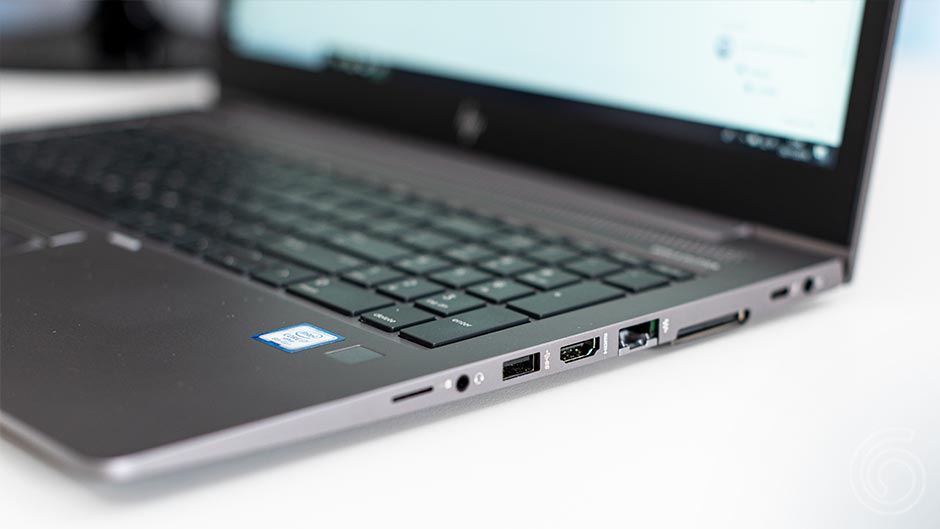 HP Zbook review en español con vídeo y opiniones