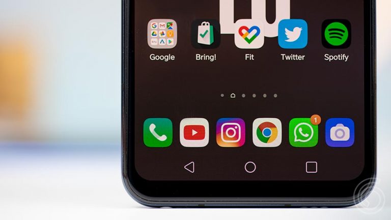 Kwmobile Custodia A Libro Per LG G8s ThinQ, Similpelle Nera, Con Porta Carte, Supporto E Chiusura Magnetica