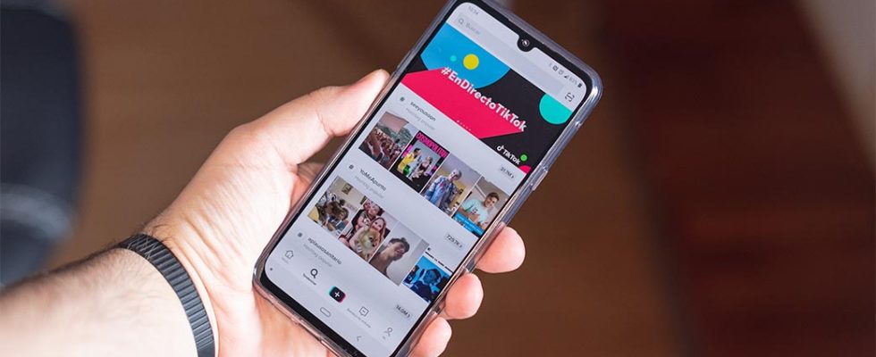 TikTok no es solo para jóvenes y os damos las claves de uso - The Groyne