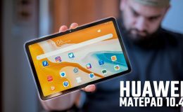 Huawei MatePad 10,4"