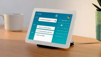 Amazon Echo Hub